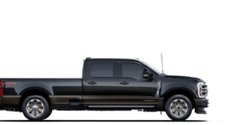 2025 Ford Super Duty® External Image 1